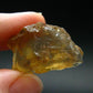 Oregon Sunstone Crystal From USA - 1.1" - 33.85 Carats