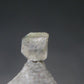 Rare Gem Anglesite Cut Stone from Mexico - 0.62 Carats