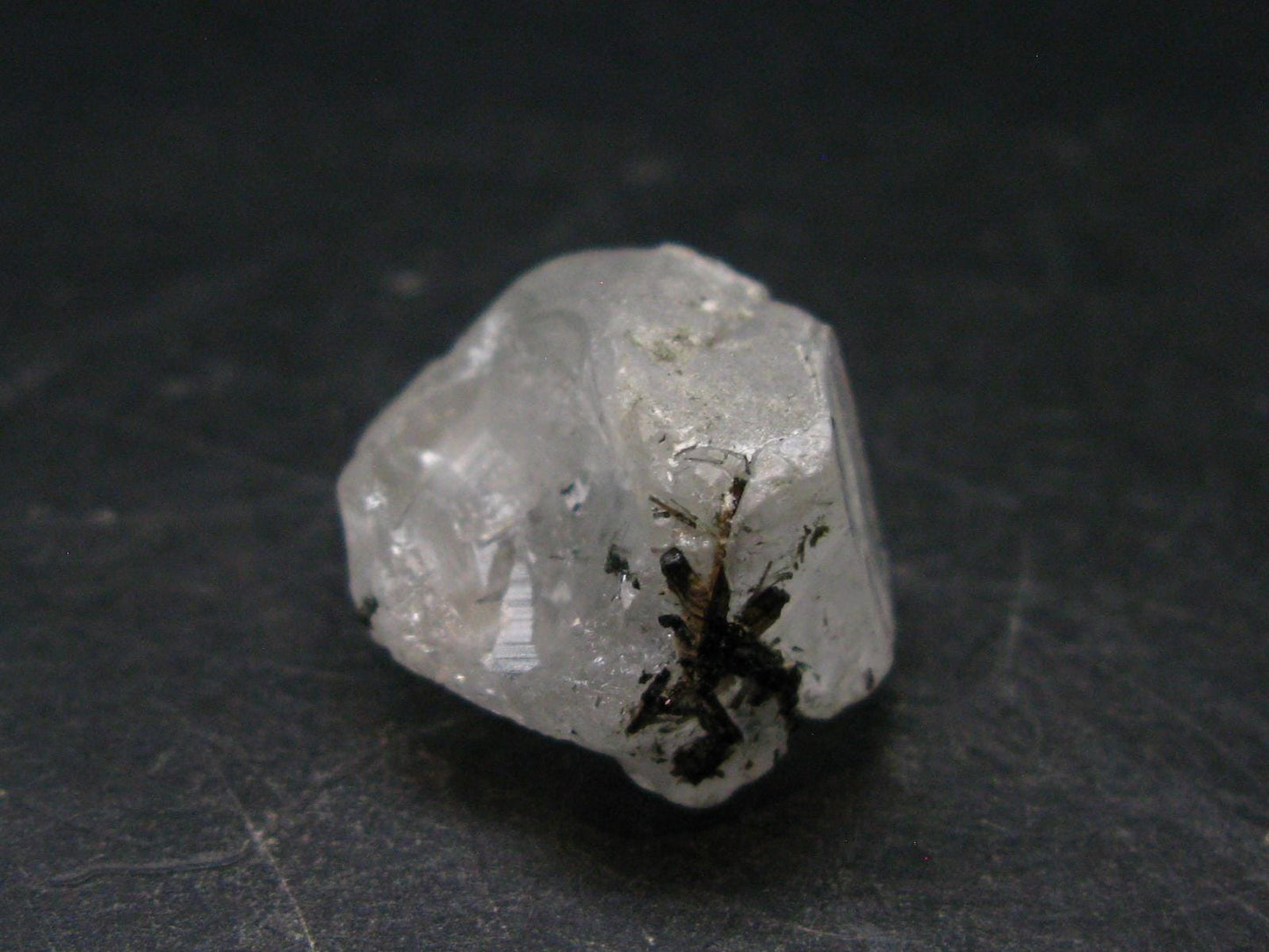 Phenakite Phenacite Crystal from Madagascar 35.66 Carats