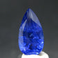 Rare Gem Tanzanite Cut Stone from Tanzania - 5.05 Carats