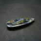 Pietersite Cabochon Stone From Namibia - 1.4"