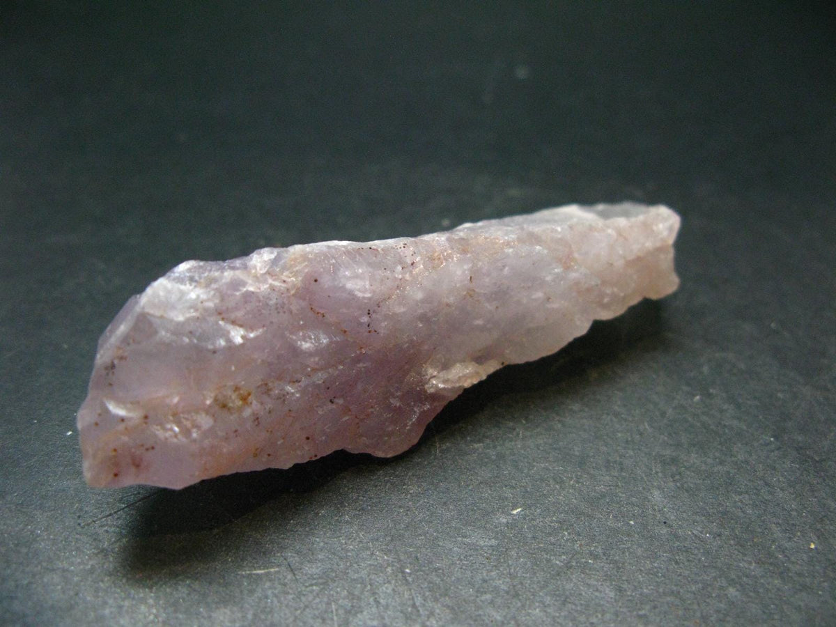 Rare Auralite Super 23 Large Crystal Amethyst From Canada - 3.4" - 42.0 Grams