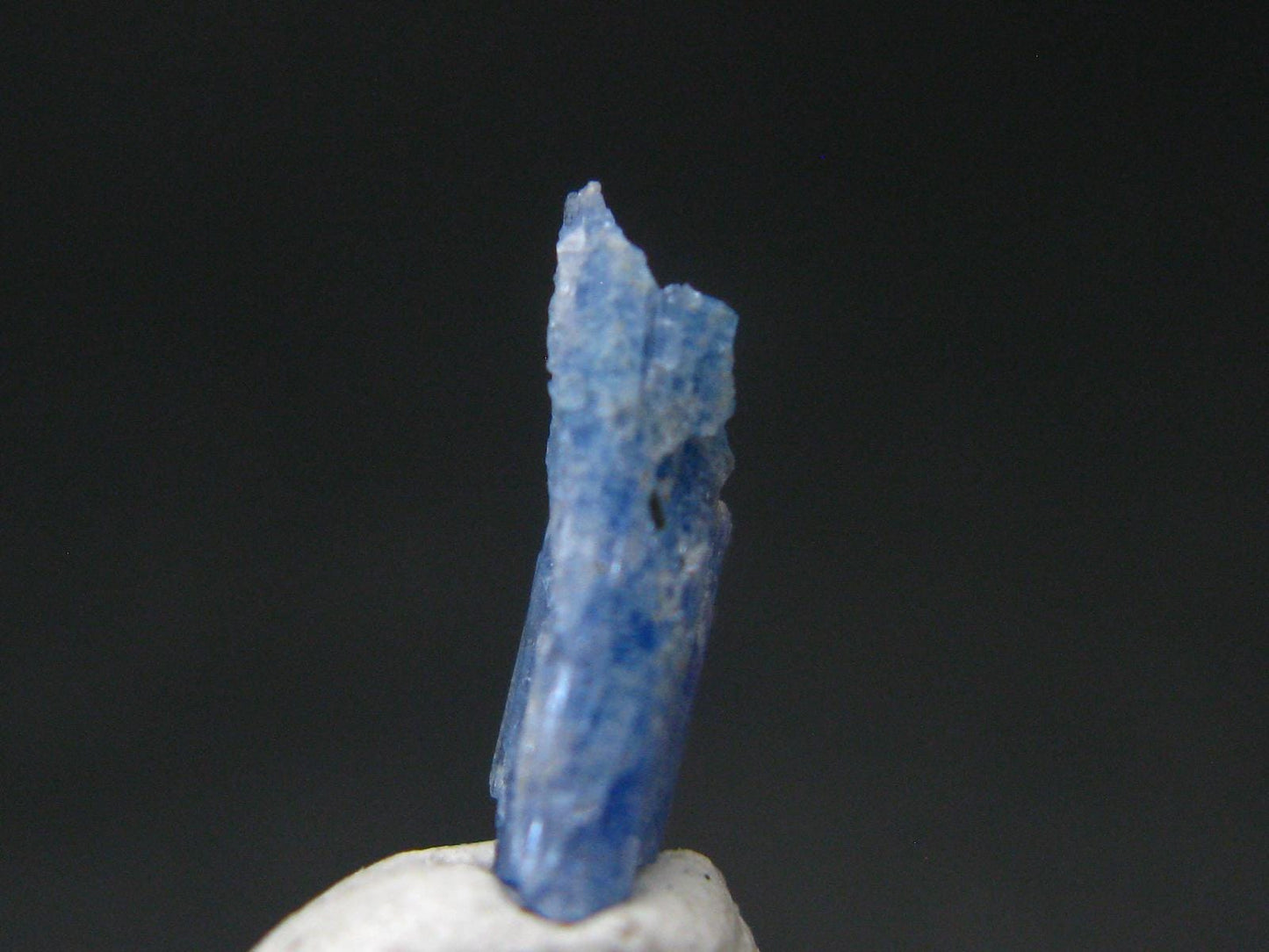 Rare Gem Jeremejevite Crystal From Namibia - 1.22 Carats