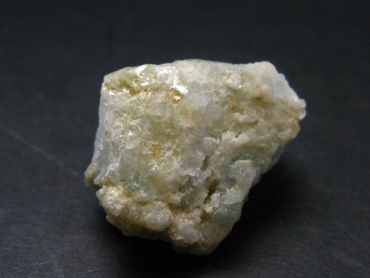 Euclase Gem Crystal From Brazil - 56.60 Carats