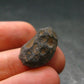 Rare Saffordite Cintamani Stone Pseudotektite Piece from Arizona USA - 12.45 Carats - 0.7"