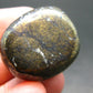 Covelite Covellite Tumbled Stone From Peru - 1.1" - 28.39 Grams