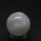 Gem Moonstone Sphere from India - 0.8" - 9.4 Grams