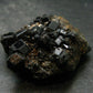 Black Melanite Andradite Garnet Cluster From Mali - 1.8" - 47.28 Grams