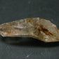 Rare Petroleum Oil In Quartz Crystal From Madagascar - 1.3" - 5.44 Grams