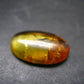 Stunning Zincite Zinkite Cabochon From Poland - 31.15 Carats
