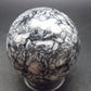 Pinolite Pinolith Sphere from Austria - 1.9"