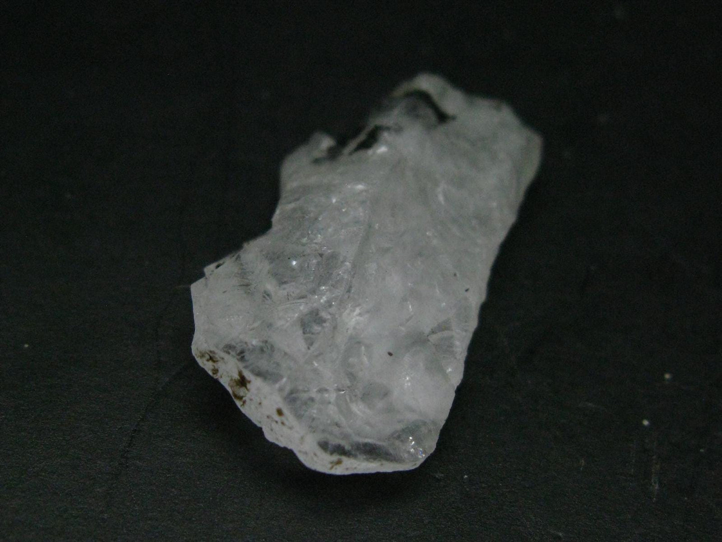 Gem Phenakite Phenacite Crystal From Russia - 9.95 Grams - 1.7"