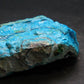 Raw Chrysocola Piece from Peru - 2.6" - 92.93 Grams