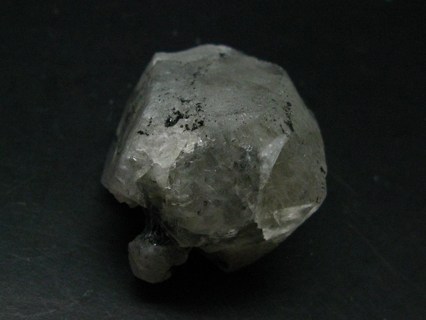 Gem Phenakite Phenacite Crystal From Russia - 92.82 Grams - 2.0"