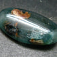 Extremely Rare Tumbled Grandidierite Stone From Madagascar - 1.3" - 41.35 Carats