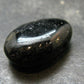 Nuumite Nuummite Metal Free Pendant From Greenland - 1.1" - 9.64 Grams
