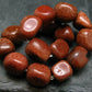 Goldstone Genuine Bracelet ~ 7 Inches ~ 12mm Tumbled Beads