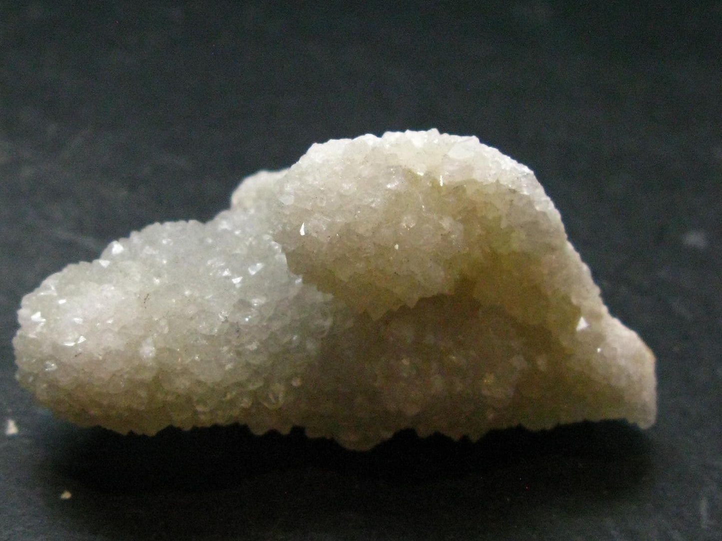 Anandalite Cluster From India - 49.49 Grams - 2.4"