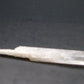 Natrolite Crystal From Tanzania - 3.3" - 9.43 Grams