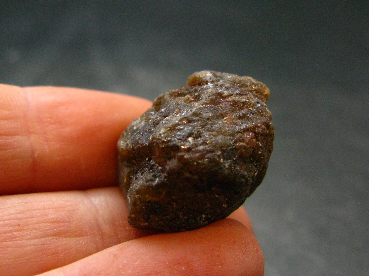 Rare Gem Bastnasite Crystal from Pakistan - 0.9" - 82.35 Carats