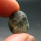 Gem Phenakite Phenacite Tumbled Stone From Russia - 18.30 Carats - 0.6"