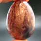 Nice Charoite Egg from Russia - 79.26 Grams - 1.9"
