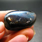 Covelite Covellite Tumbled Stone From Peru - 1.3" - 30.38 Grams
