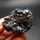Cuprite Cluster From Russia - 1.4"