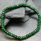 Maw Sit Sit Genuine Bracelet ~ 6 Inches ~ 5mm Rondelle Beads
