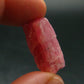 Rhodochrosite Gem Cluster From Colorado - 0.9" - 4.14 Grams