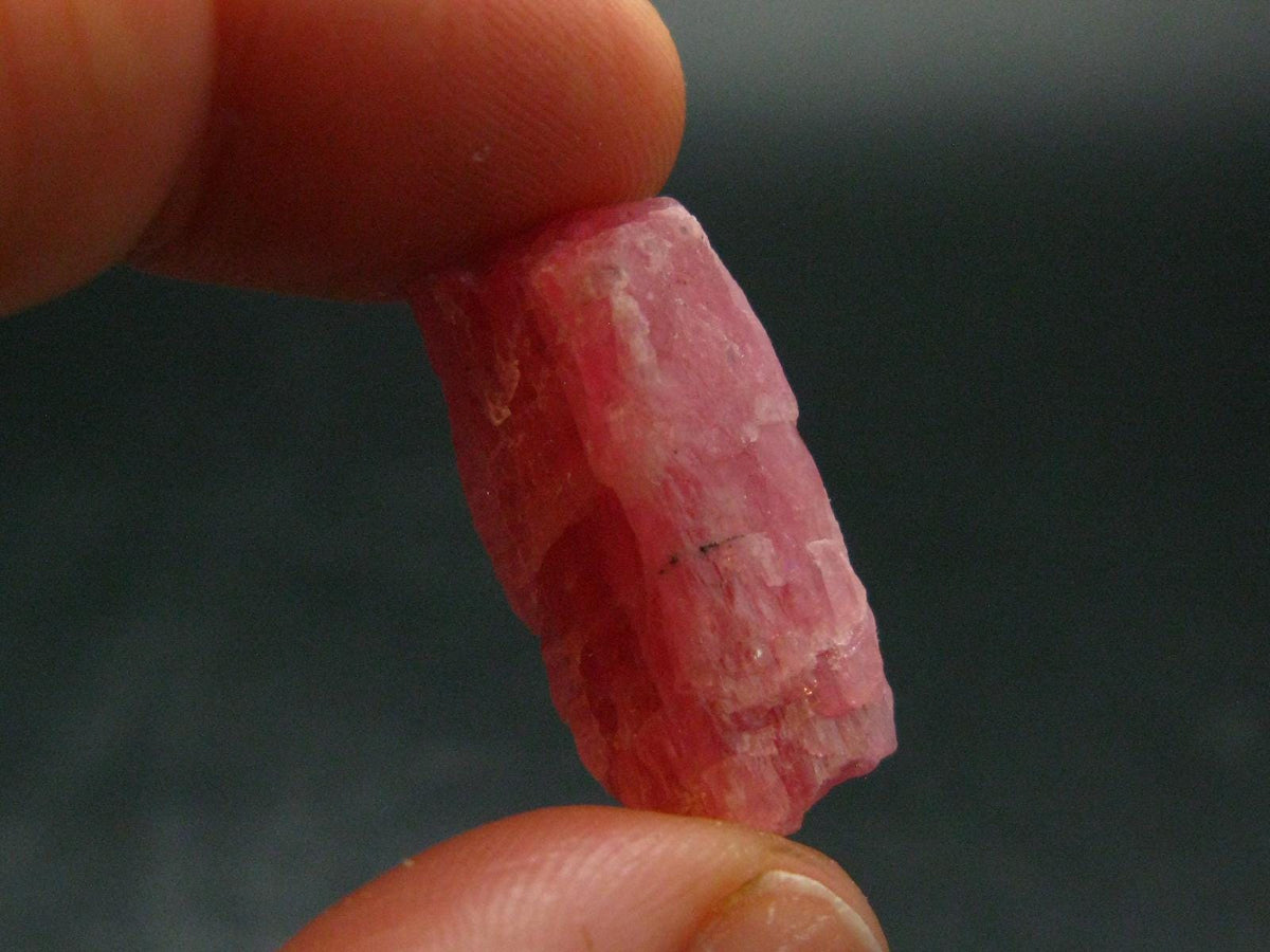 Rhodochrosite Gem Cluster From Colorado - 0.9" - 4.14 Grams