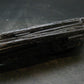 Fine Black Tourmaline Schorl Crystal From Brazil -4.6"