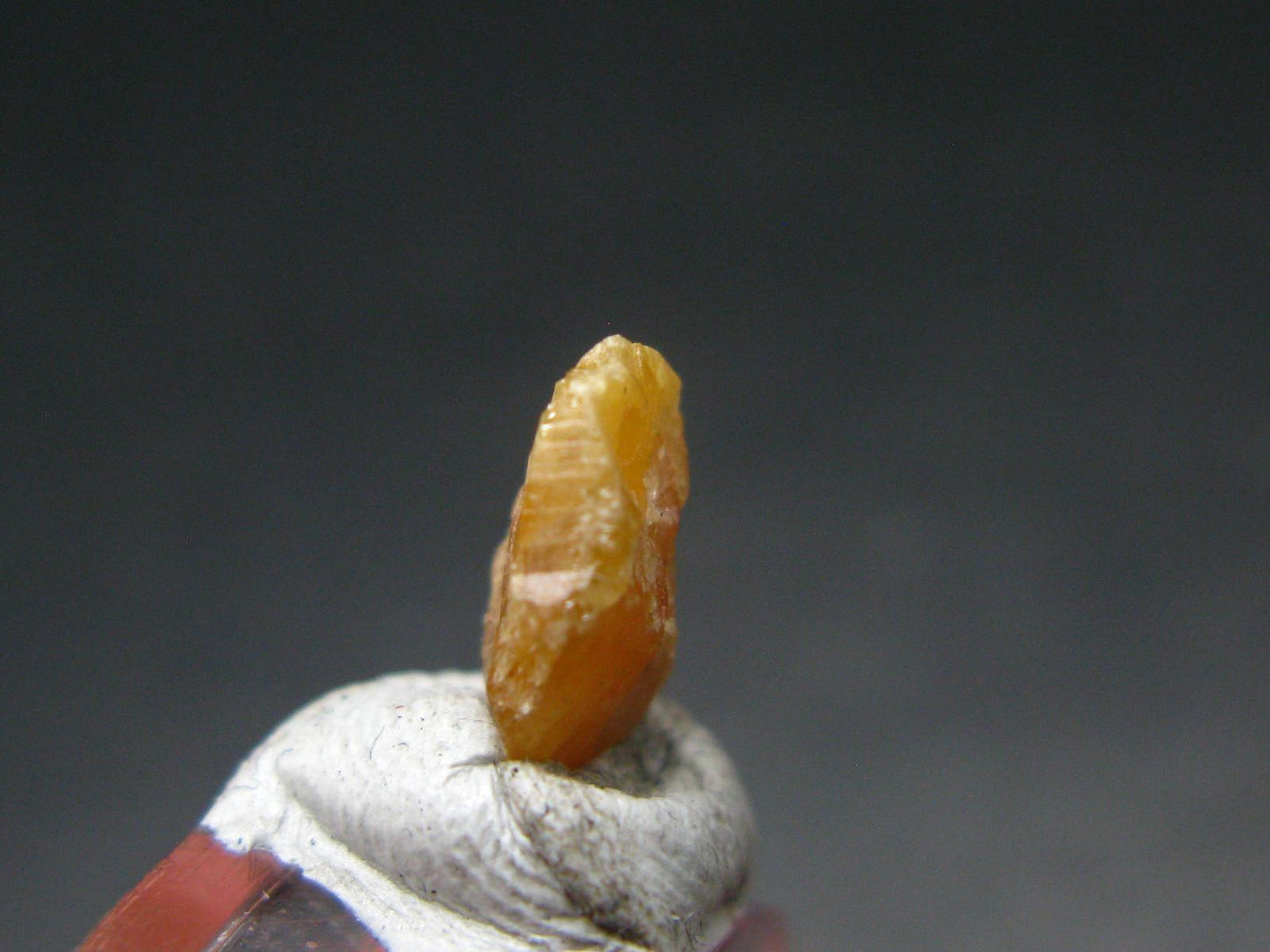 Simpsonite Crystal from Brazil - 3.82 Carats