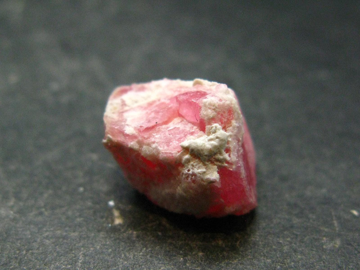 Rhodochrosite Gem Cluster From Colorado - 0.5" - 4.16 Grams