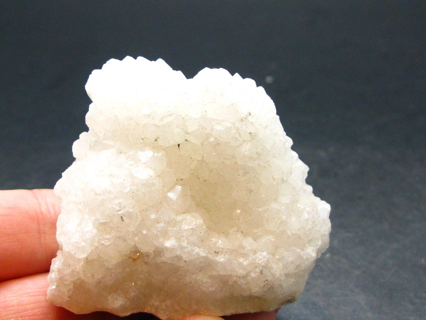 Anandalite Cluster From India - 99.92 Grams - 2.1"