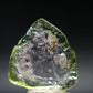 Rare Watermelon Tourmaline Crystal Slice From Brazil - 7.0 Carats