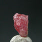 Rare Large Pezzottaite Pink Beryl from Madagascar - 2.81 Carats