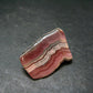 Rhodochrosite Stalactite From Argentina - 1.2" - 7.59 Grams