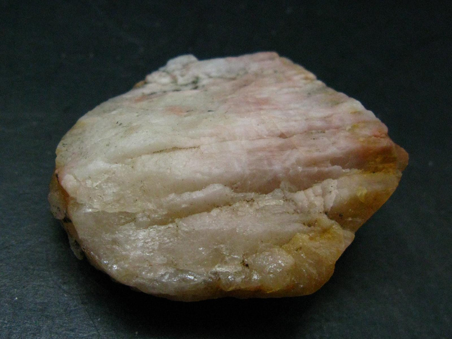 Phenakite Phenacite Crystal From Brazil - 2.2" - 81.3 Grams