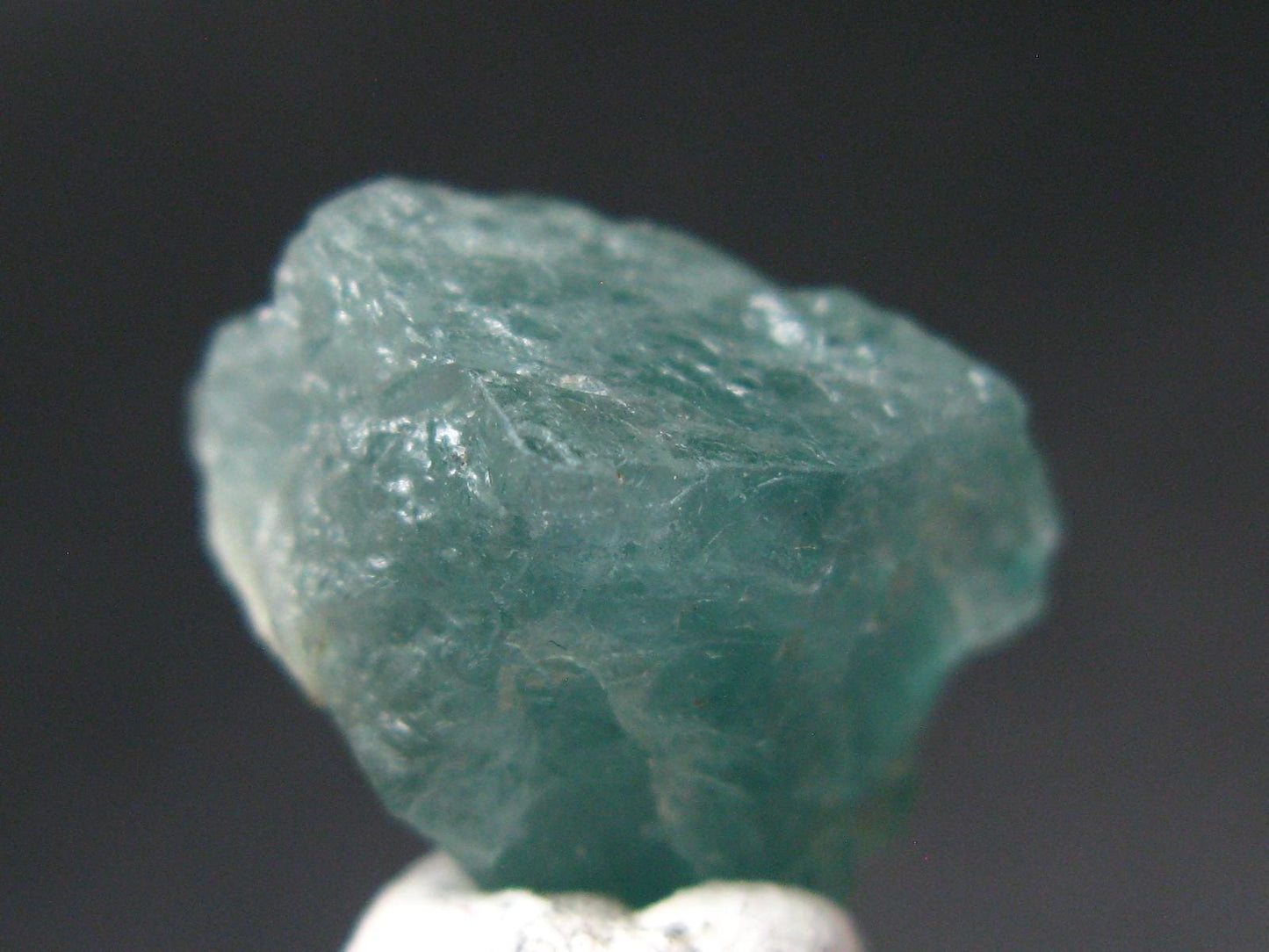 Extremely Rare Gem Kornerupine Crystal From Tanzania - 11.53 Carats