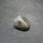 Healers Gold Pyrite With Magnetite Tumbled Stone From USA - 1.1" - 21.9 Grams