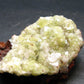 Adamite Cluster From Mexico - 2.2"