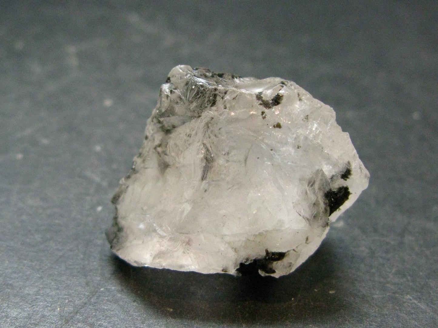 Gem Phenakite Phenacite Crystal From Russia - 18.08 Grams - 1.3"