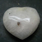 Rare Cryolite Heart From Greenland - 1.5" - 27.86 Grams