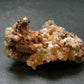 Golden Apatite Cluster From Mexico - 2.3" - 50.54 Grams