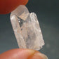 Nice Gem Danburite Crystal From Mexico - 0.8" - 2.05 Grams
