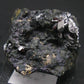 Sperrylite Crystals On Matrix From Norilsk Russia - 1.5" - 10+ Crystals