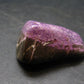 Rare Purple Tumbled Stichtite From Russia - 1.4"