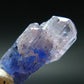 Tanzanite Gem Untreated Pink Crystal From Tanzania - 11.02 Carats - 0.8"