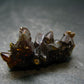 Stunning Fire Red Zincite Zinkite Cluster From Poland - 1.3" - 12.54 Grams